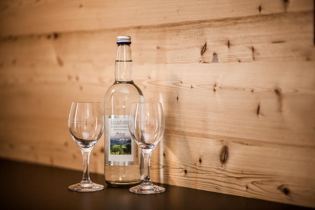 Hierlhof 3* Immenstadt im Allgäu